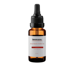 Serums & Tissue oils