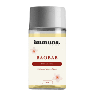 Baobab Tissue oil 125 ml