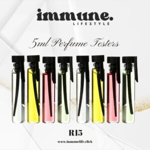 Perfume samples women