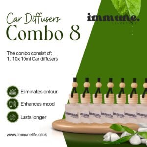 Car Diffuser