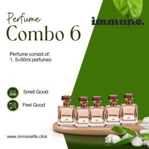 Perfume Combo 6
