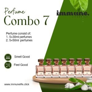 Perfume Combo 7