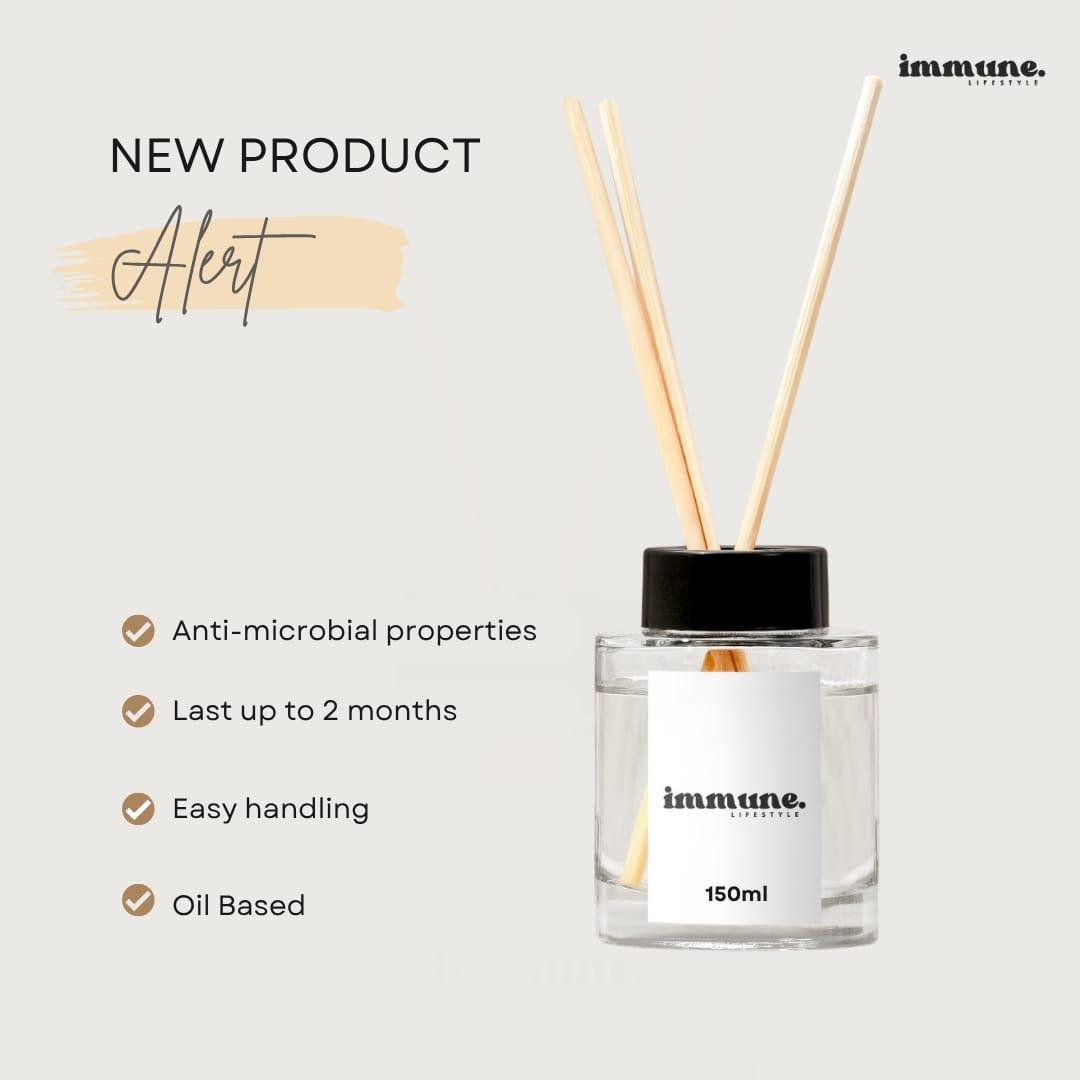 Home Diffuser