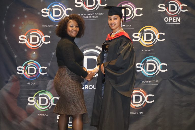 SDCorp Accredited Learnerships Programme