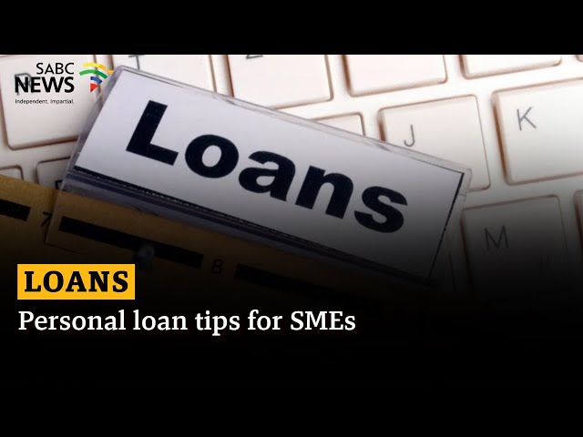 Affordable loans