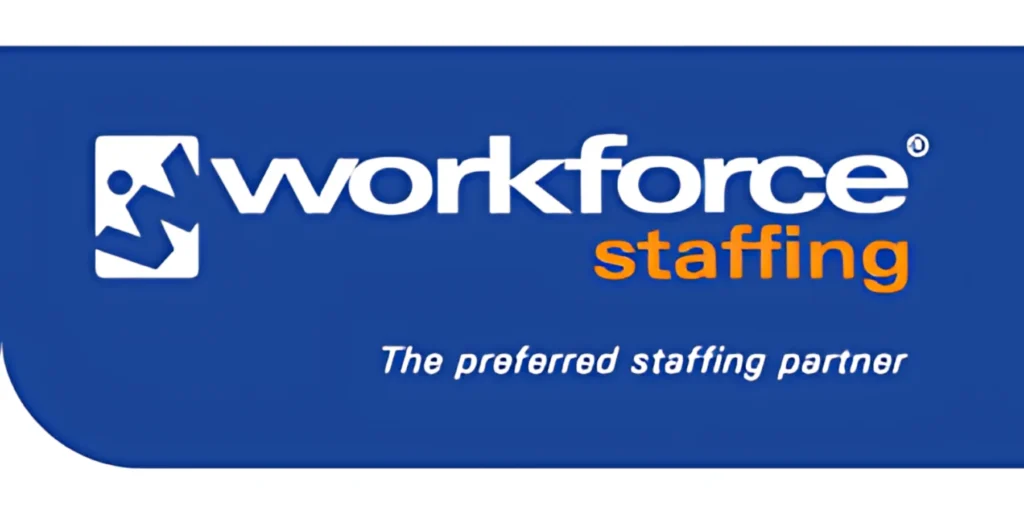 Workforce Staffing Registration