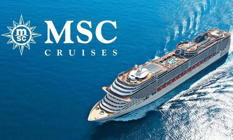 MSC Learnership Programme