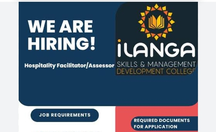 Ilanga learnership 2026