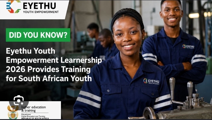 Eyethu Learnership Programme 2026