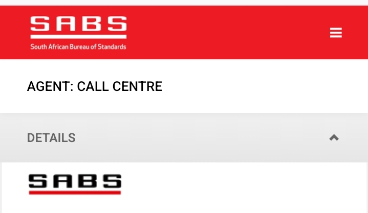 Sabs call centre vacancies