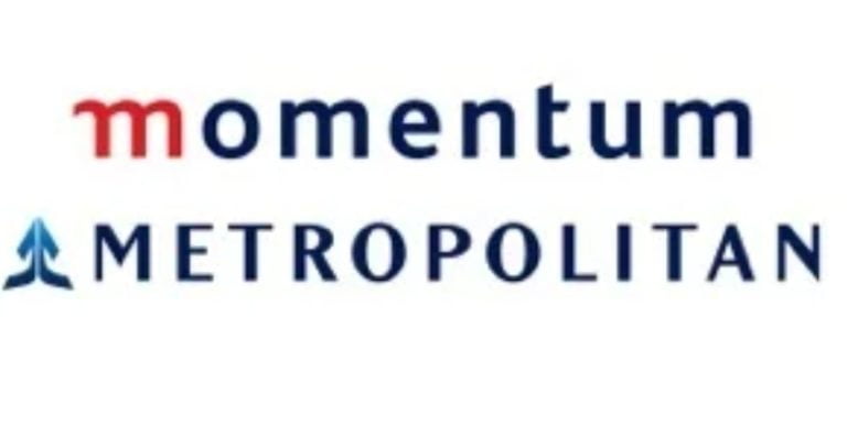 Momentum money support