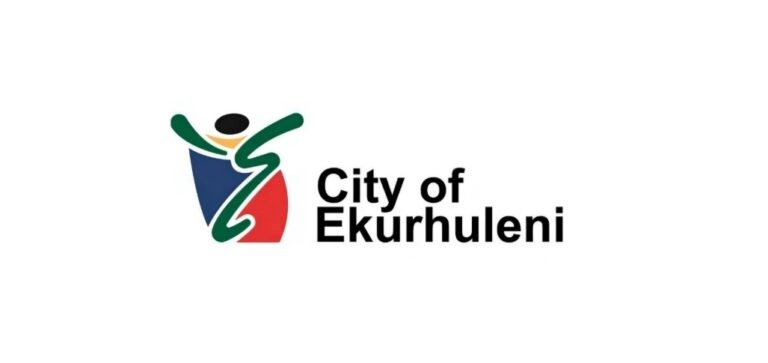 City of Ekurhuleni Admin Officer