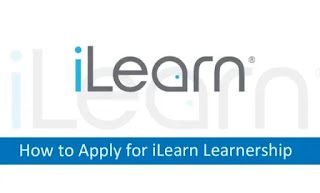iLearn Learnership Programme 2026